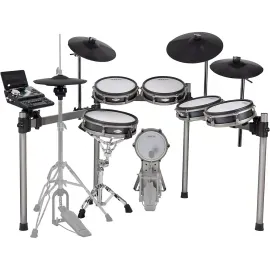 Simmons Titan 90 Electronic Drum Kit