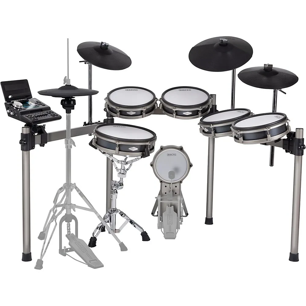 Simmons Titan 90 Electronic Drum Kit