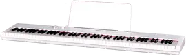 Компактное цифровое пианино Artesia PE-88 White