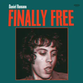 Виниловая пластинка Daniel Romano – Finally Free Релиз 2025