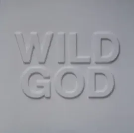 Виниловая пластинка Nick Cave & The Bad Seeds – Wild God