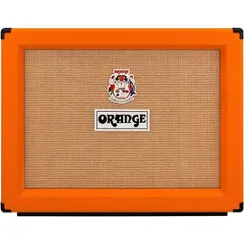 Комбоусилитель для электрогитары Orange Amplifiers Rockerverb 50C MKIII Neo 50W 2x12 Tube Guitar Combo Amp Orange