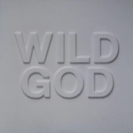 Виниловая пластинка Nick Cave & The Bad Seeds – Wild God