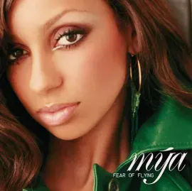 Mya - Fear Of Flying NEW Vinyl