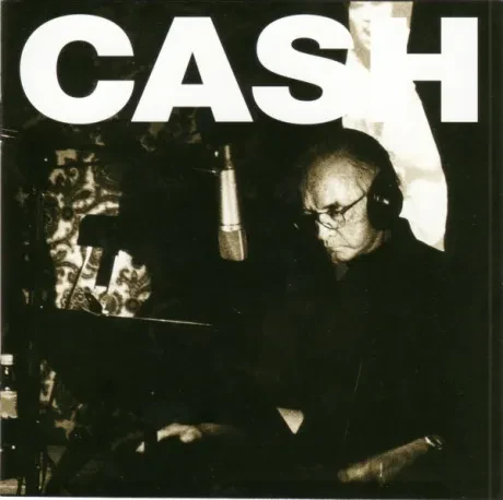 Виниловая пластинка Johnny Cash – American V: A Hundred Highways