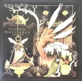 VILDHJARTA - Masstaden Under Vatten (2LP)