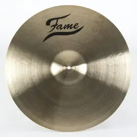 Тарелка барабанная Fame 22" Masters Medium Ride