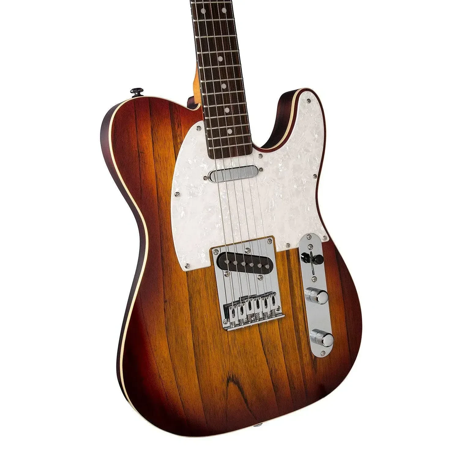 53OP Electric Guitar