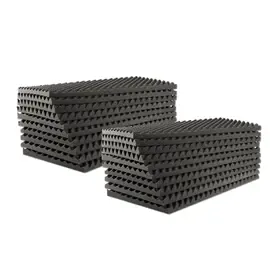 Акустический поролон Music Store Absorber 40mm 24 шт.