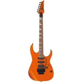 Электрогитара Ibanez RG460DX Standard Roadster Orange Metallic