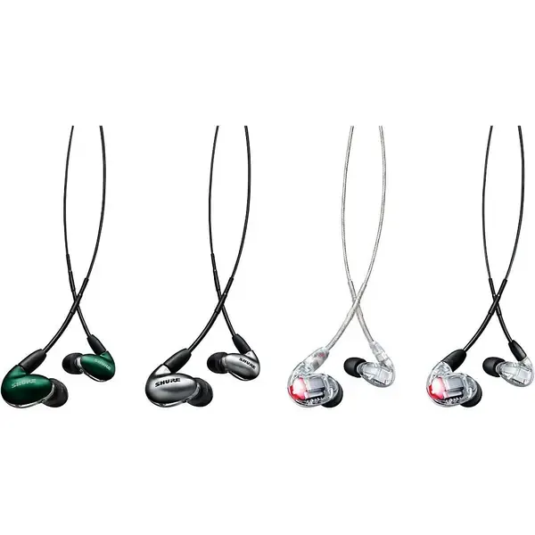 Shure in ear monitors se846 sale