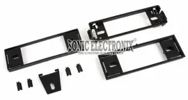 Metra 99-5512 Install Snap-In Multi-Kit for Select 1989-up Ford/Lincoln/Mercury