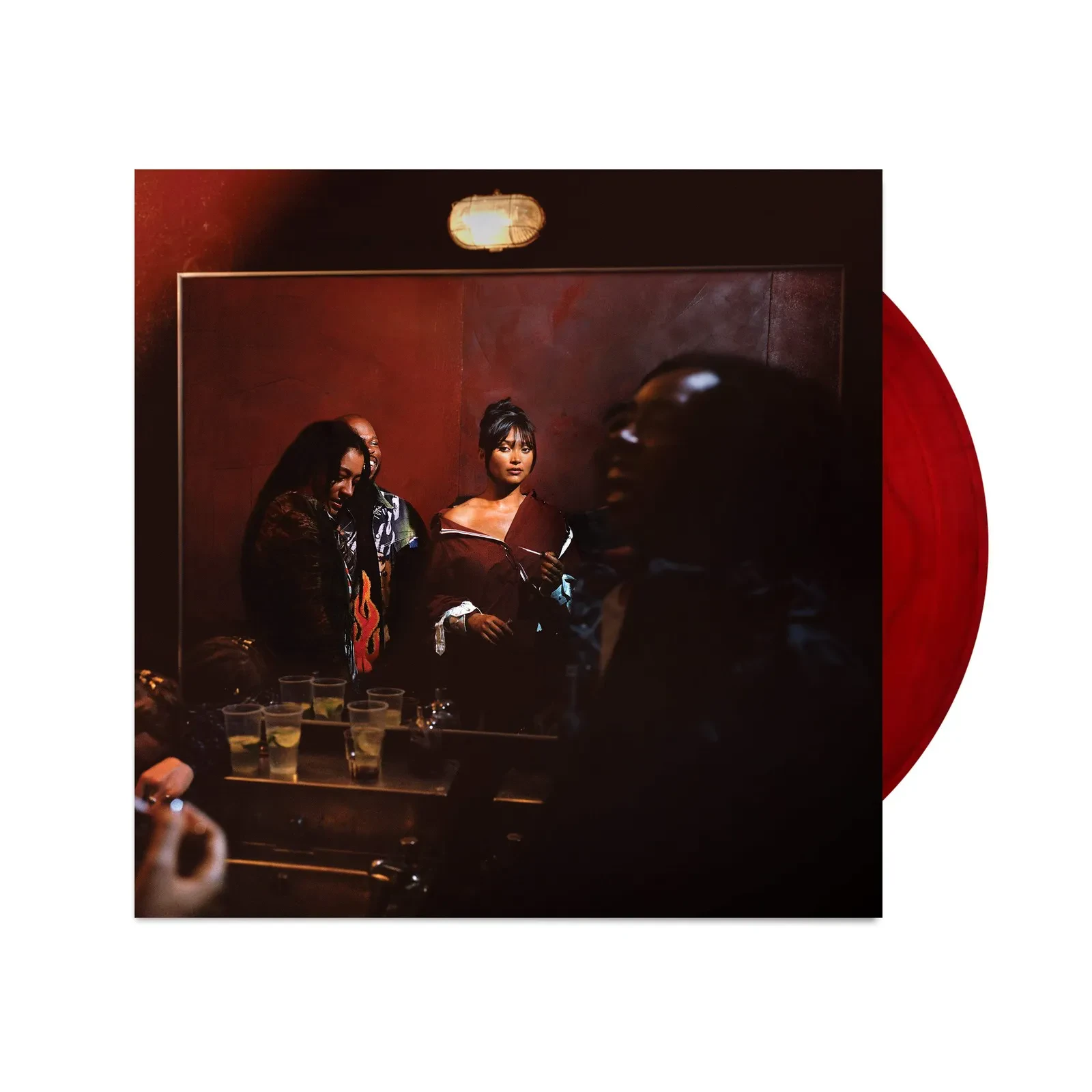 Виниловая пластинка Joy Crookes – Juniper (Релиз 2025)