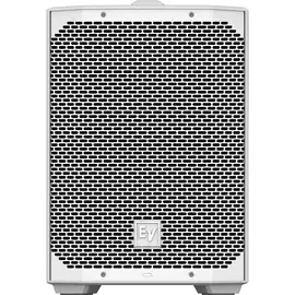Electro-Voice EVERSE 8 Weatherized Battery-Powered Loudspeaker W/Bluetooth,White