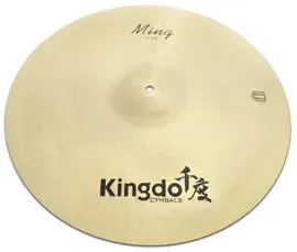 Тарелка барабанная KINGDO 20" Ming Ride