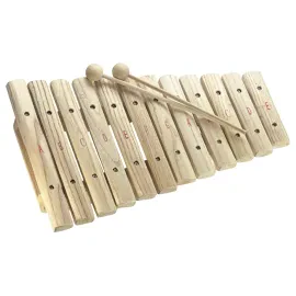 Ксилофон Stagg XYLO-J12