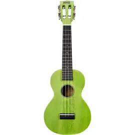 Укулеле Mahalo Island Series Concert Ukulele Sea Green