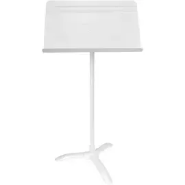 Пюпитр Manhasset Matte White Symphony Stand