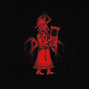 WARDRUNA - Skald (CD)