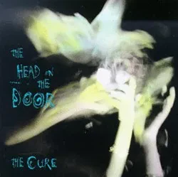 Виниловая пластинка The Cure – The Head on the Door
