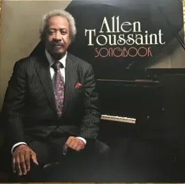 - Songbook (2LP)
