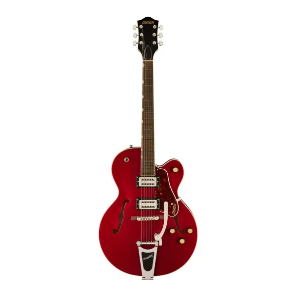Gretsch G2420T 6 String Right Handed Electric Guitar Brandywine