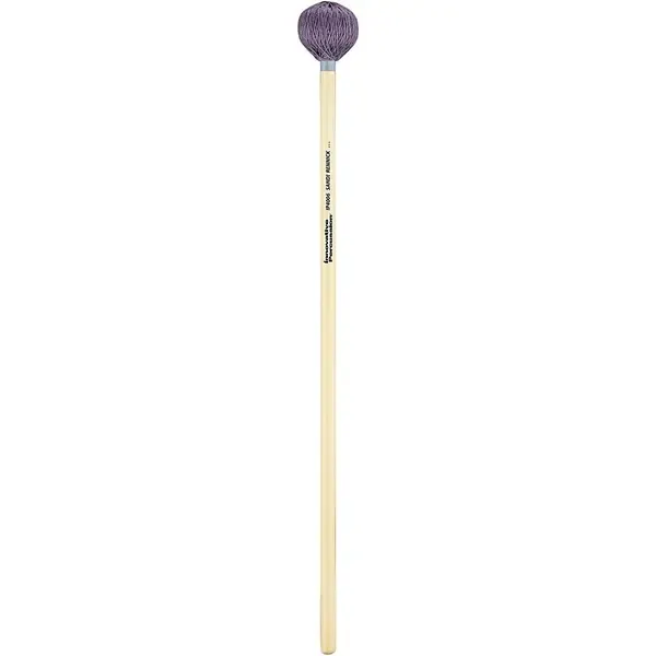 Палочки для вибрафона Innovative Percussion Sandi Rennick Rattan Handle Vibraphone Mallets Medium