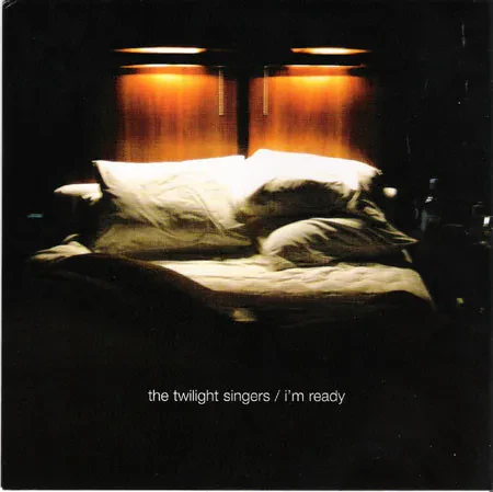 THE TWILIGHT SINGERS - I'm Ready (CD)