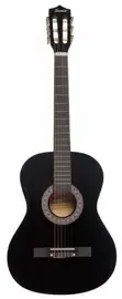Классическая гитара Terris TC-3801A BK 7/8