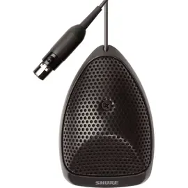 Микрофон для конференций Shure MX391/C Condenser Microphone (Cardioid)