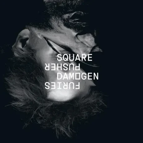 SQUAREPUSHER - Damogen Furies (CD)
