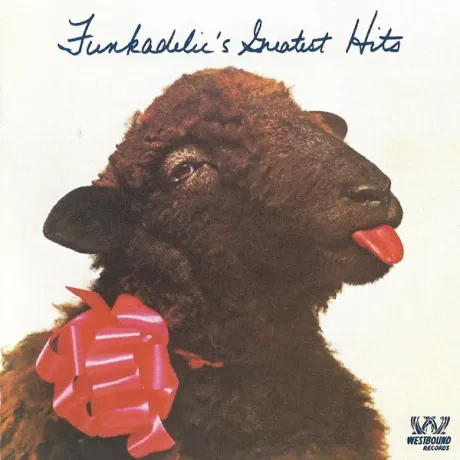 FUNKADELIC - Funkadelic's Greatest Hits (CD)