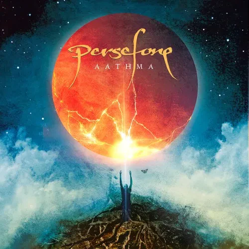 Виниловая пластинка Persefone - Aathma [New Vinyl LP] Black, Gatefold LP Jacket, Ltd Ed, 180 Gram