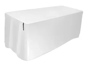 Чехол для музыкального оборудования Ultimate Support USDJ-6TCW White