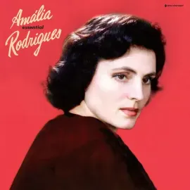 Виниловая пластинка Amalia Rodrigues - Essential - Limited Gatefold 180-Gram Vinyl [New Vinyl LP] Ga