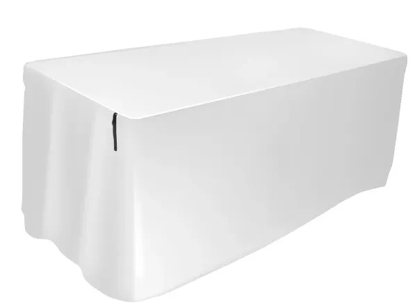Чехол для музыкального оборудования Ultimate Support USDJ-6TCW White