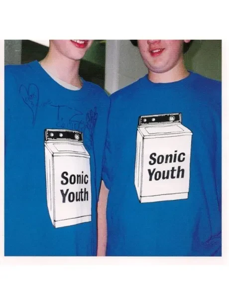 SONIC YOUTH - Washing Machine (CD)