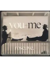 YOU+ME - Rose Ave. (CD)