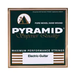 Струны для электрогитары Pyramid D504 Maximum Performance 11-48