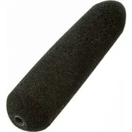 Sennheiser IS Velour Windscreen for ME36 Miniature Shotgun Microphone Capsule