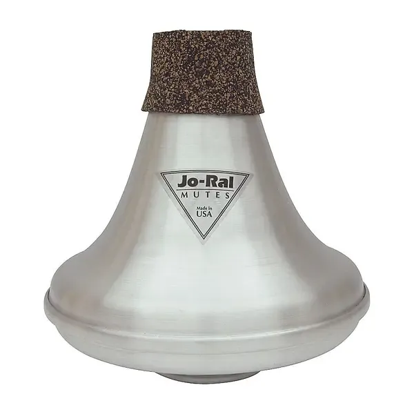 Сурдина для трубы Jo-Ral B5 Bass Trombone Wah-Wah Mute