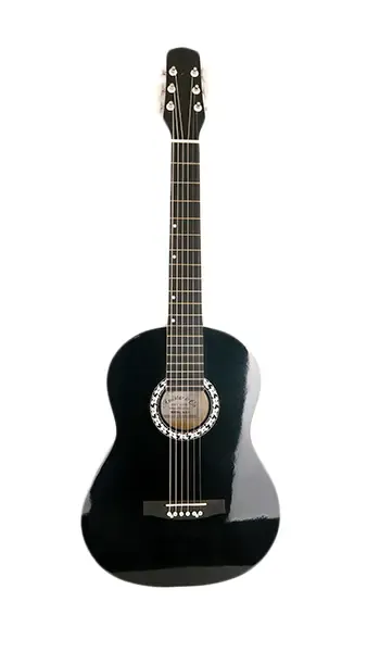 Акустическая гитара Амистар M-34-BK
