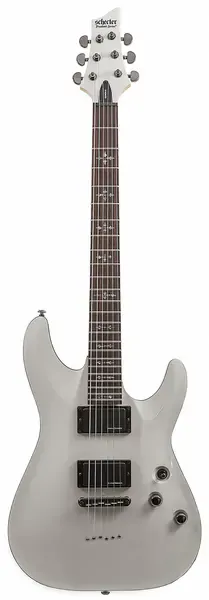 Электрогитара Schecter Demon-6 Vintage White