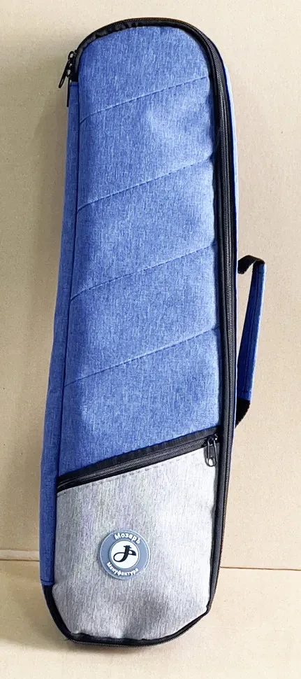 BP-567 Чехол для гуслей 5/6/7-струнных, Мозеръ