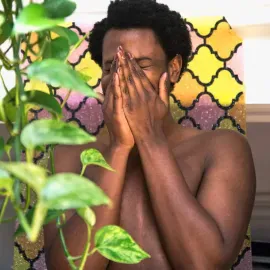 Виниловая пластинка Shamir – Hope Релиз 2023