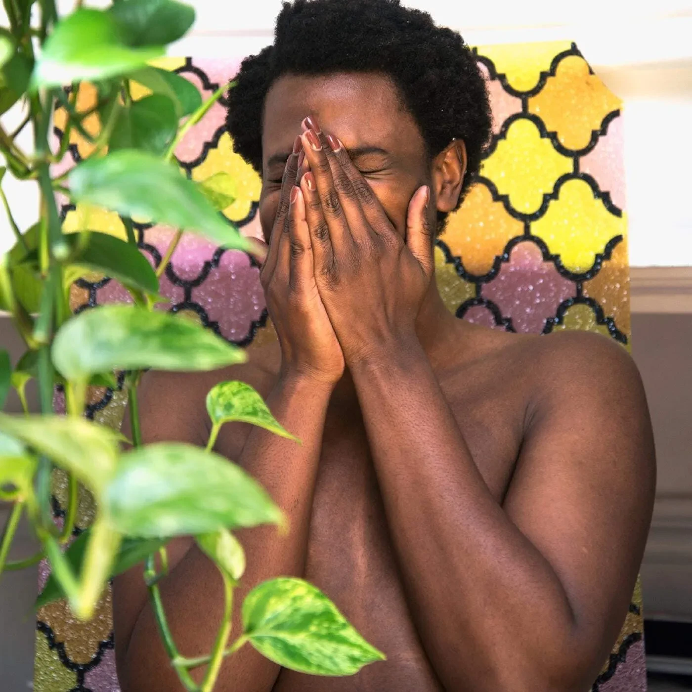 Виниловая пластинка Shamir – Hope Релиз 2023