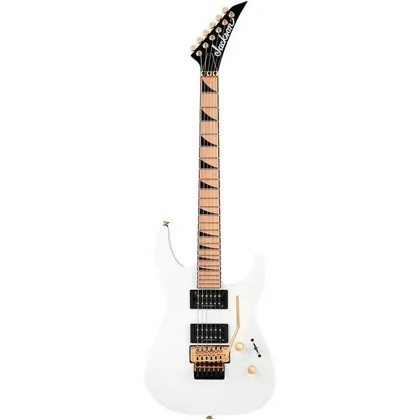 Электрогитара Jackson X Series Soloist SLXM DX Snow White