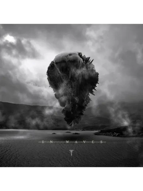 TRIVIUM - In Waves (CD)