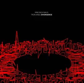 Nine Inch Nails - TRON Ares: Divergence NEW Vinyl