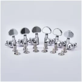 Колки для гитары GUYKER GK-102C 3R3L